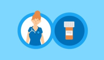 Prescription Benefits Tile